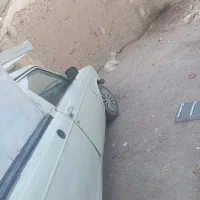 پیکان وانت 88|خودرو سواری و وانت|خواف, |دیوار