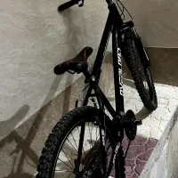 دوچرخه 26درحدنو