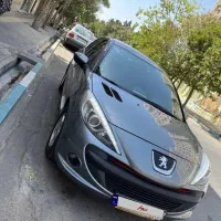 پژو ۲۰۷پاناروما مدل ۱۴۰۱|خودرو سواری و وانت|ری, سیزده آبان|دیوار