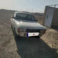 پیکان سواری مدل 79|خودرو سواری و وانت|جرقویه, |دیوار