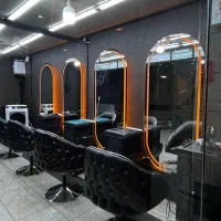 ارایشگر ماهر