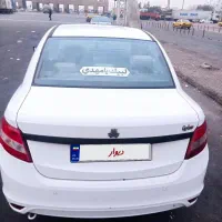 ساینا 1398 بدون رنگ و شاسی پلمپ|خودرو سواری و وانت|اندیشه, اندیشه فاز ۱|دیوار