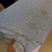 شیک ترین و ب روز ترین پارچه های   مجلسی محلی|لباس|اقلید, |دیوار