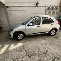 کوییک GXR -L|خودرو سواری و وانت|اسدآباد, |دیوار