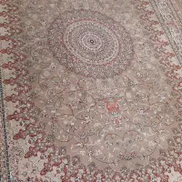 فرش ماشینی ۶متری نگین مشهد