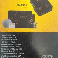 ایرپاد پروm88|پخش‌کننده همراه|شریف‌آباد, |دیوار