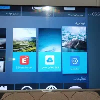 تلوزیون 43اینچ سونیا هوشمند