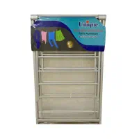 بندرخت رخت آویز آلومینیوم یونیک مدل UN-8082|بندرخت و رخت‌آویز|تهران, ائمه اطهار|دیوار