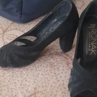 کفش مجلسی وپوتین سایز ۳۸|کیف، کفش، کمربند|اردبیل, |دیوار