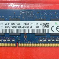 رم لپتاپ ۲ گیگ کره ای ddr3