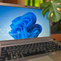 لپ تاپ کلاسیک سونی وایو Sony VAIO VGN-FW12G