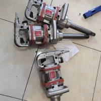 آچار بکس بادی یک اینچ جنیوس شفت بلند ۱۵۰۰۰|ابزارآلات|تهران, بهمن یار|دیوار