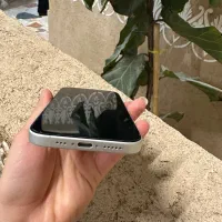 گوشی ۱۶نرمال|موبایل|نجف‌آباد, منتظری جنوبی|دیوار