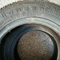 لاستیک پرایدی ۱۷۵ نو