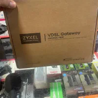مودم asal  vdsl