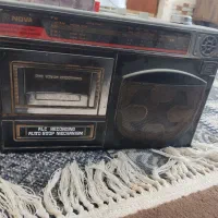 ضبط قدیمی برای کلکسیون ۲۰۰