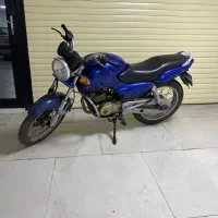 موتور سیکلت خاص