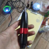 دستگاه تتو