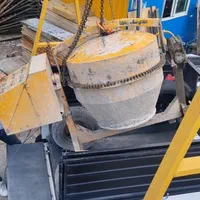 اجاره بتونیر.بالابر.قیچی میلگردخم کن.خاموت زن برقی|ماشین‌آلات صنعتی|تهران, شادآباد|دیوار