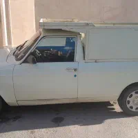 وانت پیکان ۸۸|خودرو سواری و وانت|سنندج, |دیوار