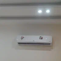 نصب وراه اندازی انواع کولر گازی خدمات لوله کشی مسی