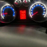 دنا پلاس توربو ۶ سرعته در حد خشک|خودرو سواری و وانت|تبریز, |دیوار