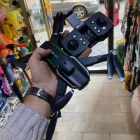 کوادکوپتر هلیشات drone 968|دوربین عکاسی و فیلم‌برداری|تبریز, |دیوار