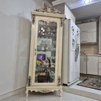بوفه یا ویترین