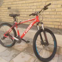 فروش فوری.دوچرخه ۲۸ تمیز و سالم|دوچرخه، اسکیت، اسکوتر|مرودشت, استادیوم|دیوار