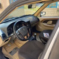 پارس سال 1401موتور جدید برقی