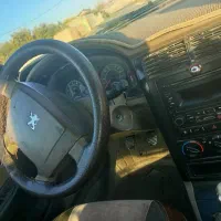 پژو تاکسی بافت|خودرو سواری و وانت|بافت, |دیوار