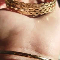 النگو بدل رنگ سابت