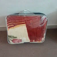 پتو گل بافت نو