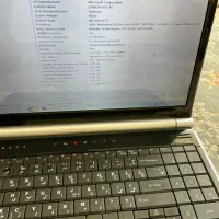 لپ تاپ گیت وی Gateway NV79|رایانه همراه|برخوار, |دیوار