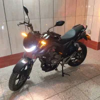 موتور زونتس N2n230cc