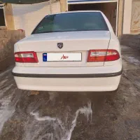سمندخونگی مدل 400