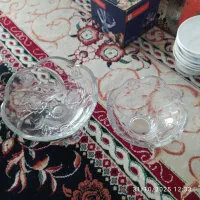 لوازم آشپزخانه و پذیرایی|ظروف سرو و پذیرایی|دزفول, |دیوار