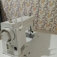 چرخ خیاطی
