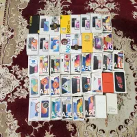 فروش گوشی های کارکرده درحد|موبایل|بروجرد, |دیوار