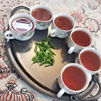 چای بهاره ۱۴۰۵