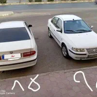 سمند LX مدل 85 و 95