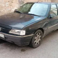 پژو 2000|خودرو سواری و وانت|فردوسیه, |دیوار