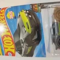 هات ویلز مزدا|اسباببازی|هادی شهر, |دیوار