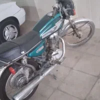 موتور سیکلت