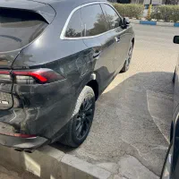 لاماری ۱۴۰۲ بی رنگ و بدون خط و خش