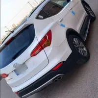 هیوندای سانتافه ix 45 2400cc، مدل ۲۰۱۵بیسیک