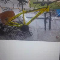 تنه دوچرخه ۲۶ جوردن
