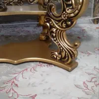 فروش مبل ۶ نفره راحتی استیل|مبلمان خانگی و میز عسلی|تهران, شهرک دریا|دیوار