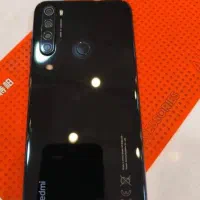 شیائومی redmi note 8 با حافظه ۱۲۸ گیگابایت