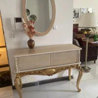 اینه و کنسول|آینه|قائمشهر, |دیوار